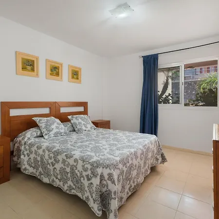 Brisas De Chasna Appartement Costa Adeje (Tenerife)