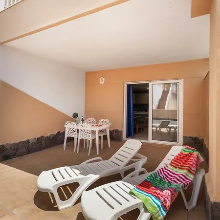 Appartement Brisas De Chasna Costa Adeje (Tenerife)