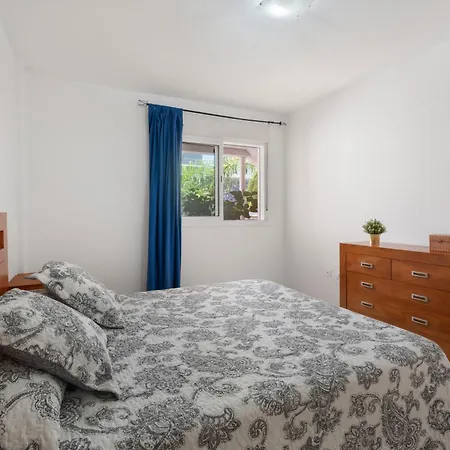 Brisas De Chasna Appartement *
