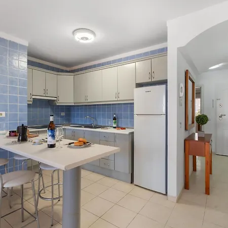 Brisas De Chasna Appartement Costa Adeje (Tenerife)