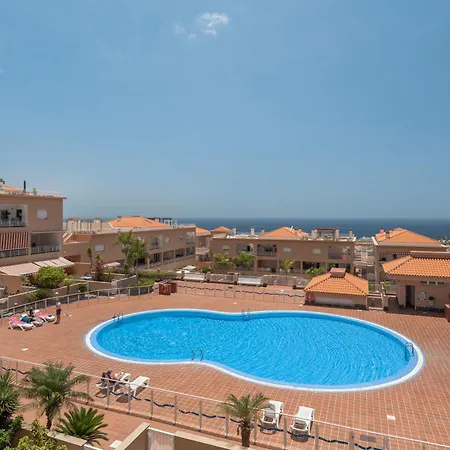 Brisas De Chasna Appartement