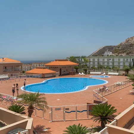 Appartement Brisas De Chasna *
