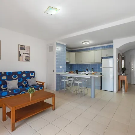 Apartment Brisas De Chasna