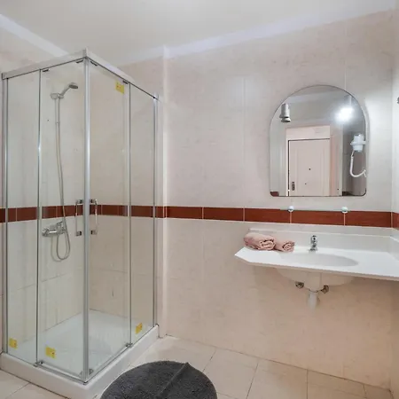 Brisas De Chasna Costa Adeje (Tenerife)