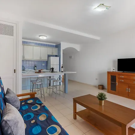 Apartment Brisas De Chasna