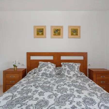 Brisas De Chasna Apartment *