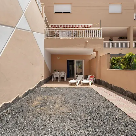 Brisas De Chasna Apartment *