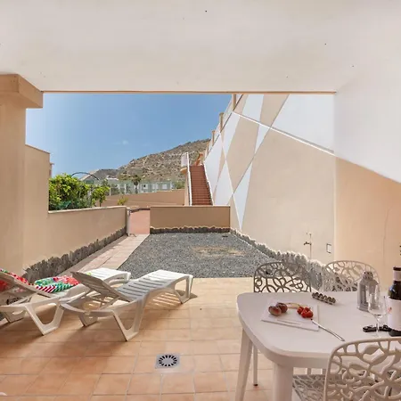 Brisas De Chasna Appartement