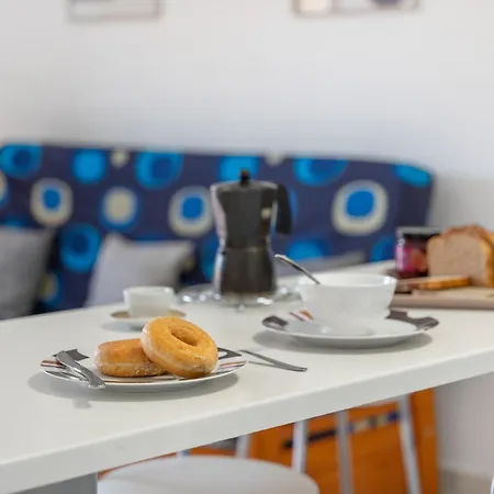 Brisas De Chasna Appartement