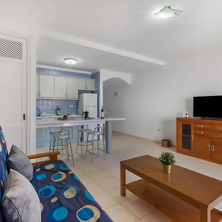 Brisas De Chasna Appartement