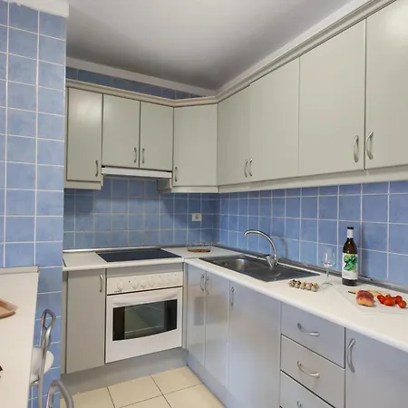 Apartamento Brisas De Chasna