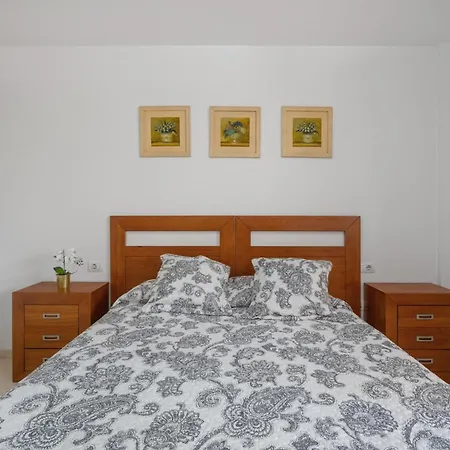 Appartement Brisas De Chasna Costa Adeje (Tenerife)