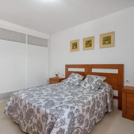 Brisas De Chasna Appartement