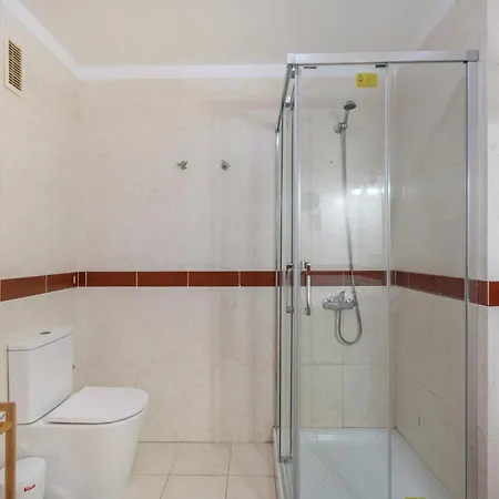 Brisas De Chasna Appartement Costa Adeje (Tenerife)