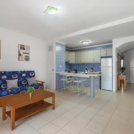 Brisas De Chasna Appartement