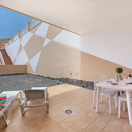 Appartement Brisas De Chasna *