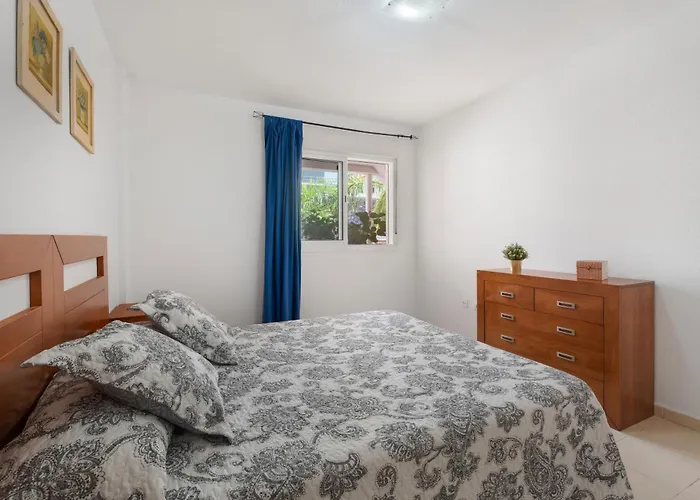 Brisas De Chasna Apartment *