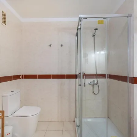 Apartment Brisas De Chasna